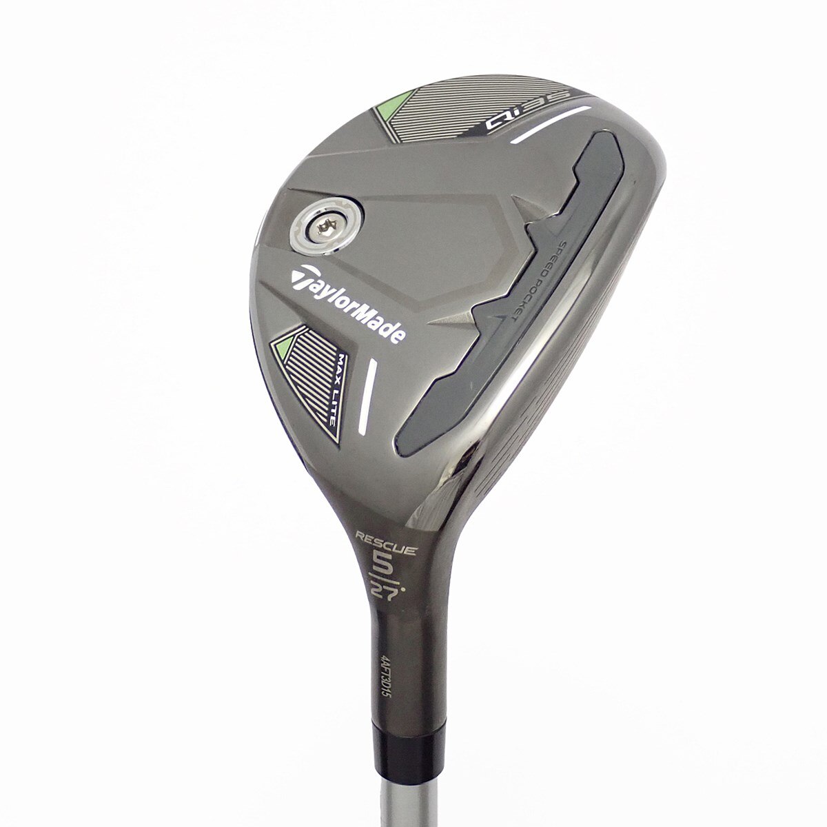 中古】Qi35 MAX LITE レスキュー ユーティリティ ELDIO TM40(2025) 27