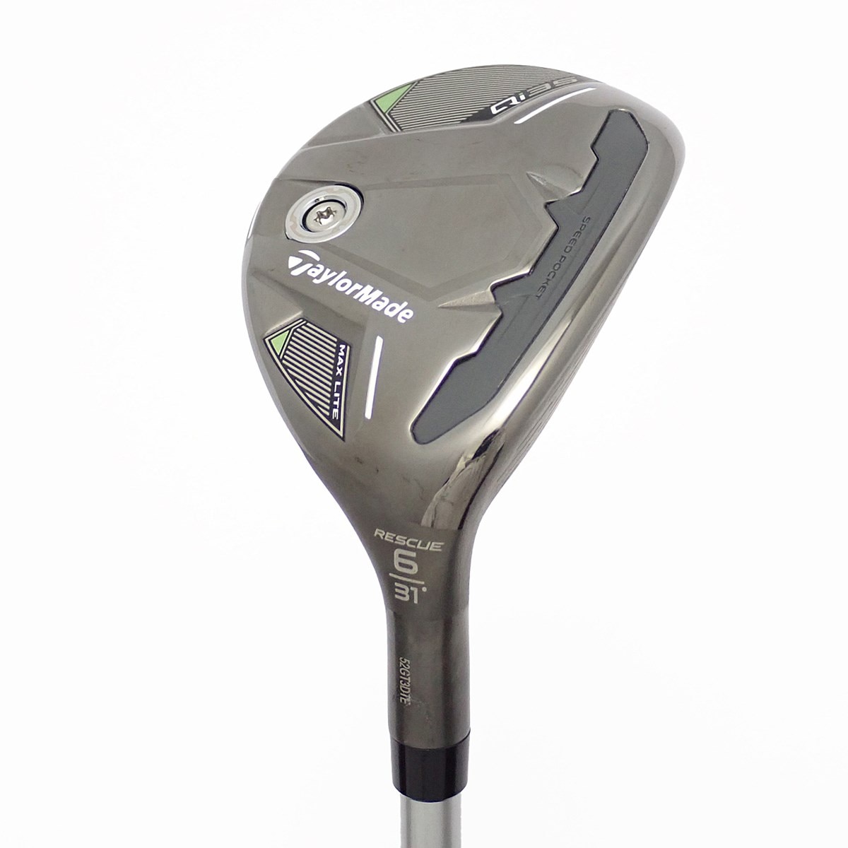 中古】Qi35 MAX LITE レスキュー ユーティリティ ELDIO TM40(2025) 31