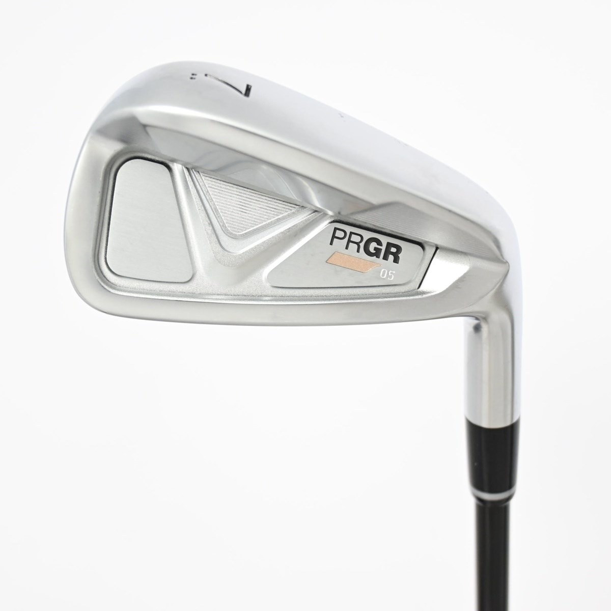 中古】05 IRONS(2023) アイアンセット (プロギア) プロギア 通販｜GDO
