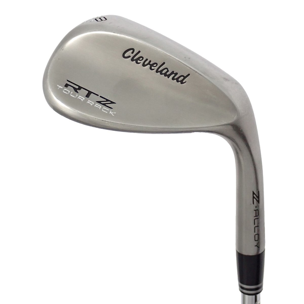 中古】RTZ ツアーラック ウェッジ Dynamic Gold DST 58-10 S200 CD