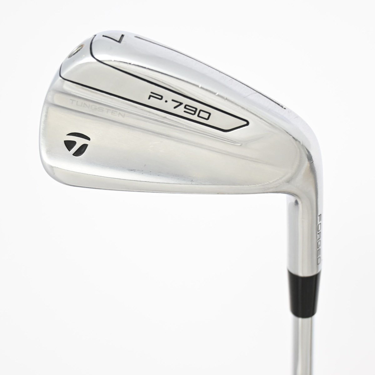 中古】P790(2019) アイアンセット (テーラーメイド) P790 メンズ 通販