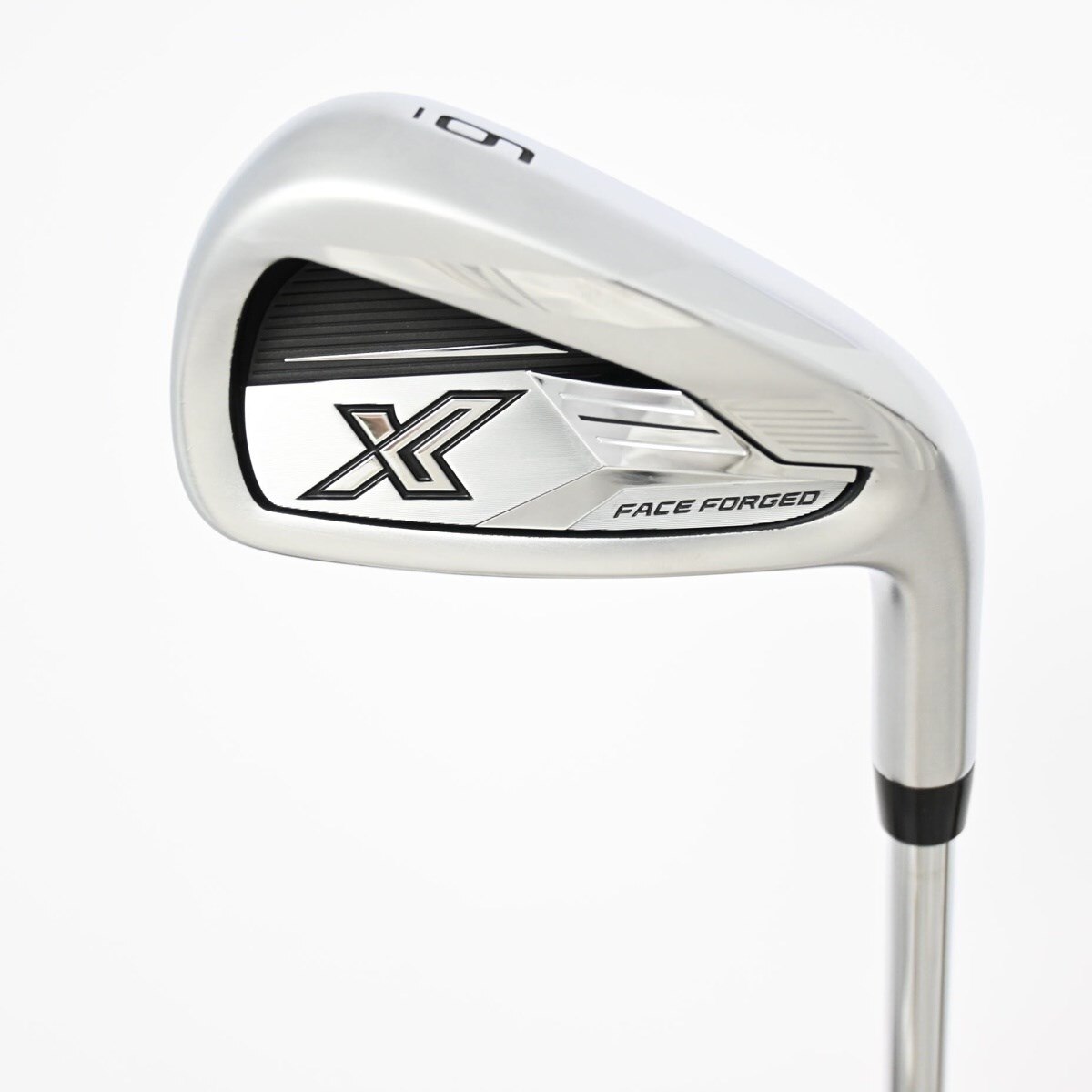 中古】ゼクシオ X(2024) アイアン Dynamic Gold 95 25.5 S200 C