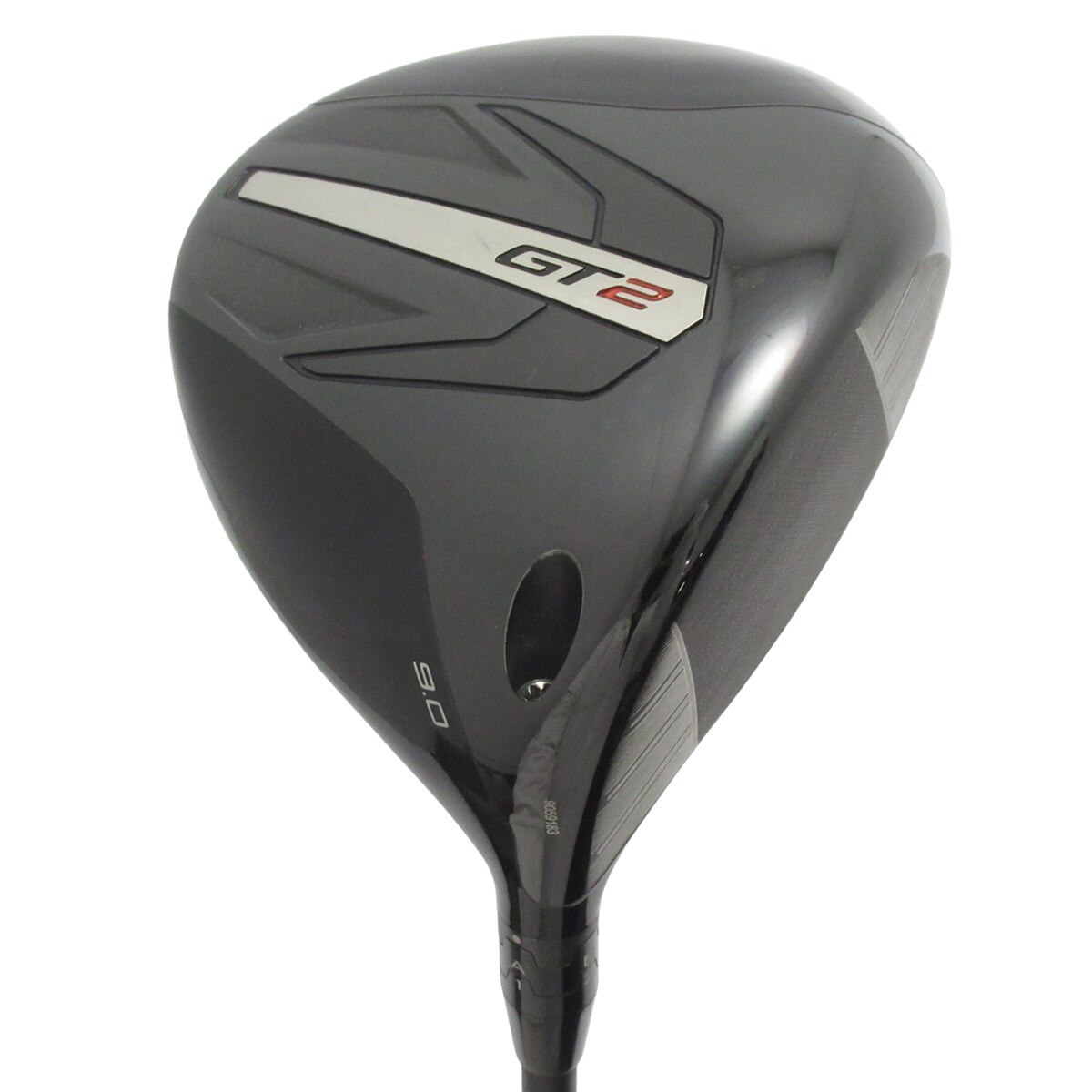 中古】GT2 ドライバー TENSEI 1K BLUE RIP 55 9 S C(ドライバー（単品