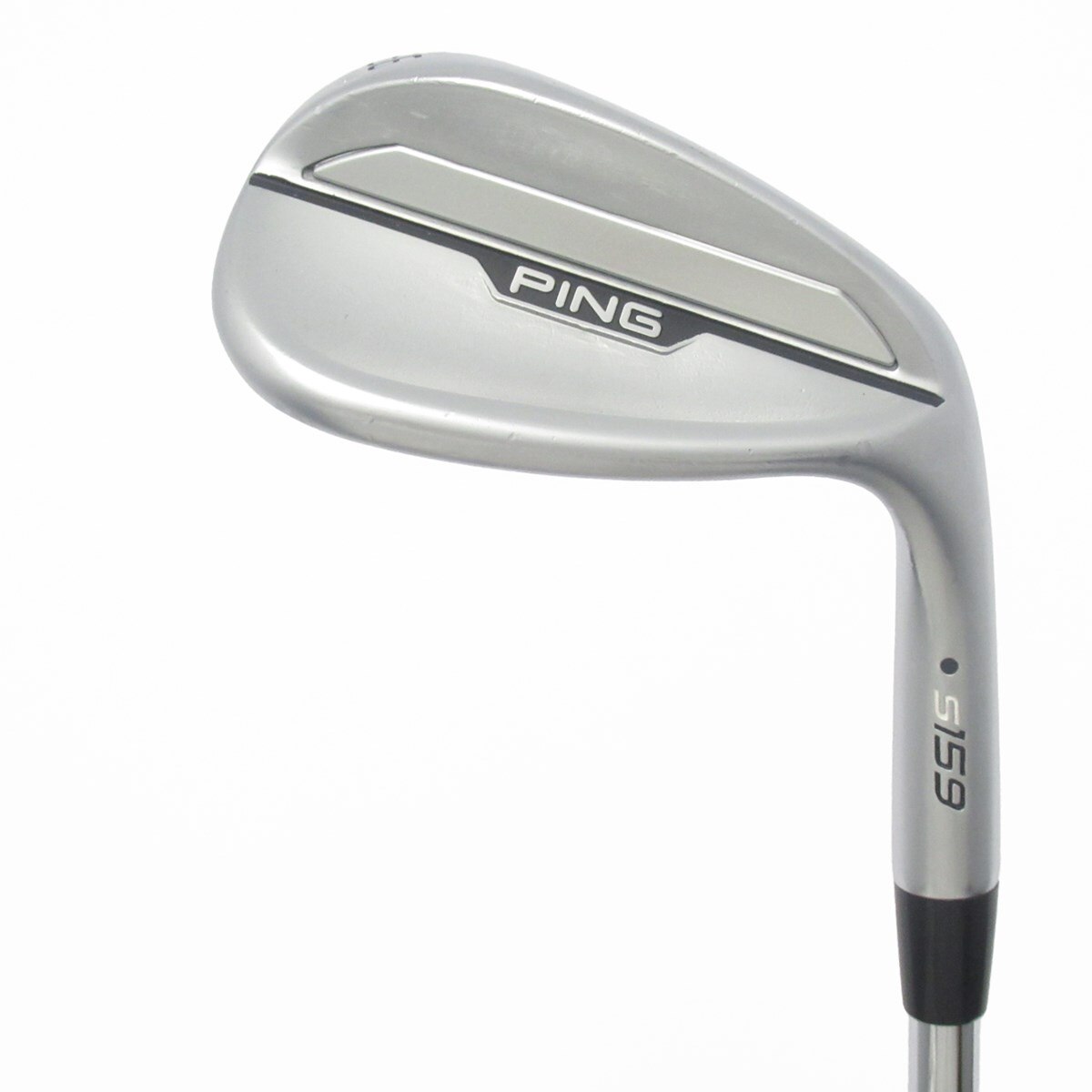 中古】S159 ウェッジ N.S.PRO 850GH neo 56-14 S CD(ウェッジ（単品