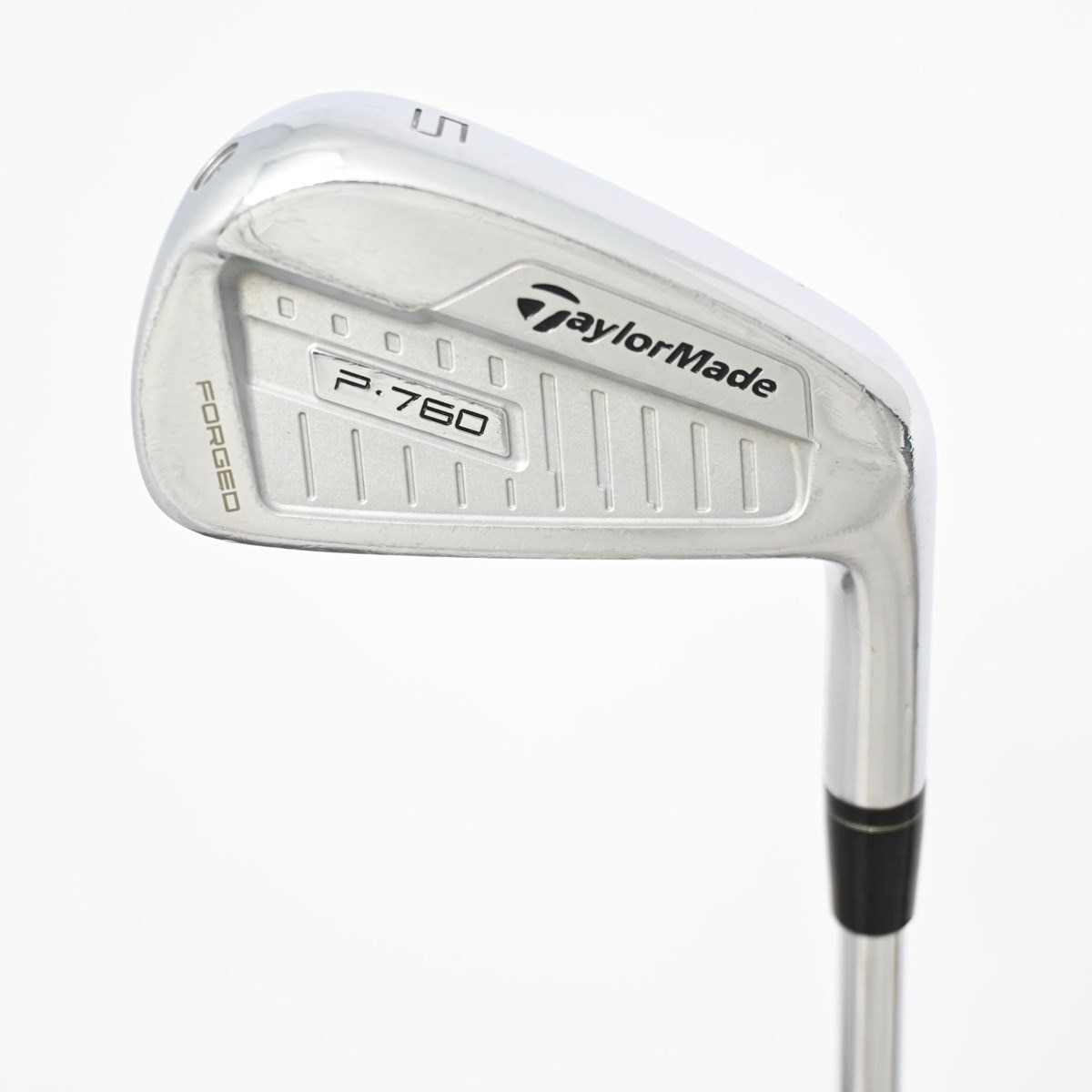 中古】P760 アイアン N.S.PRO MODUS3 TOUR 105 25.5 S D(アイアン