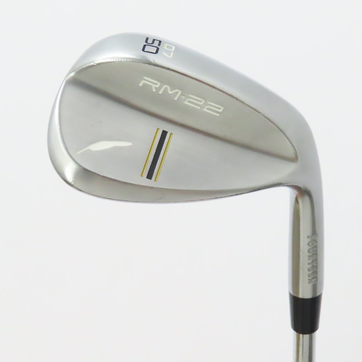 中古】RM-22 ウェッジ (フォーティーン) 通販｜GDO中古ゴルフクラブ