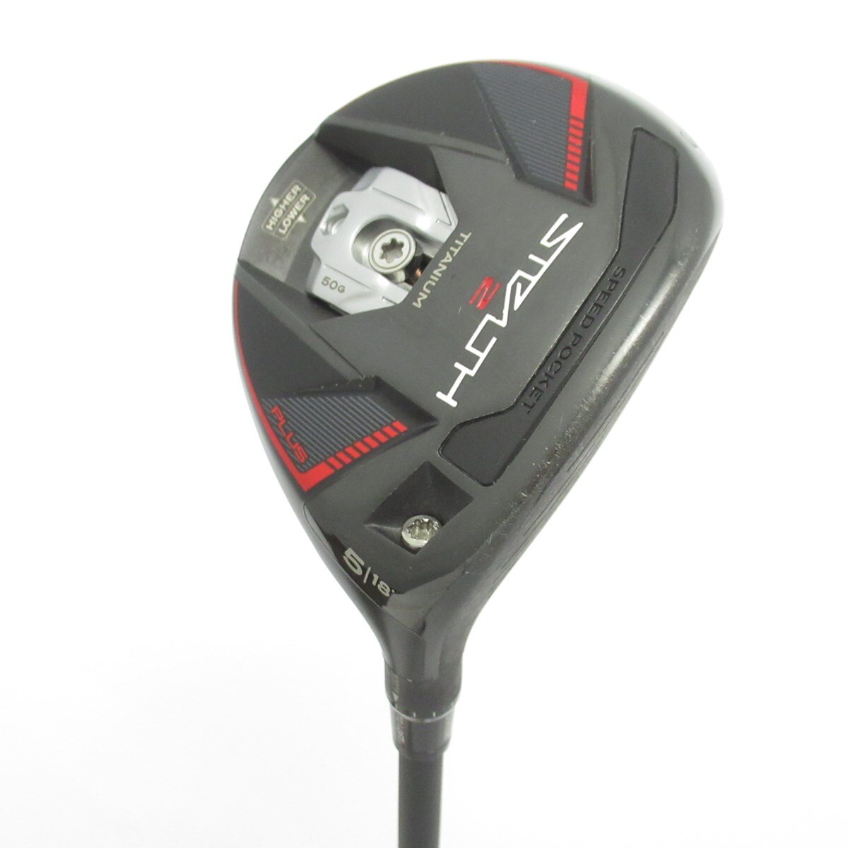 中古】ステルス2 PLUS フェアウェイウッド Diamana Black TM60(2025