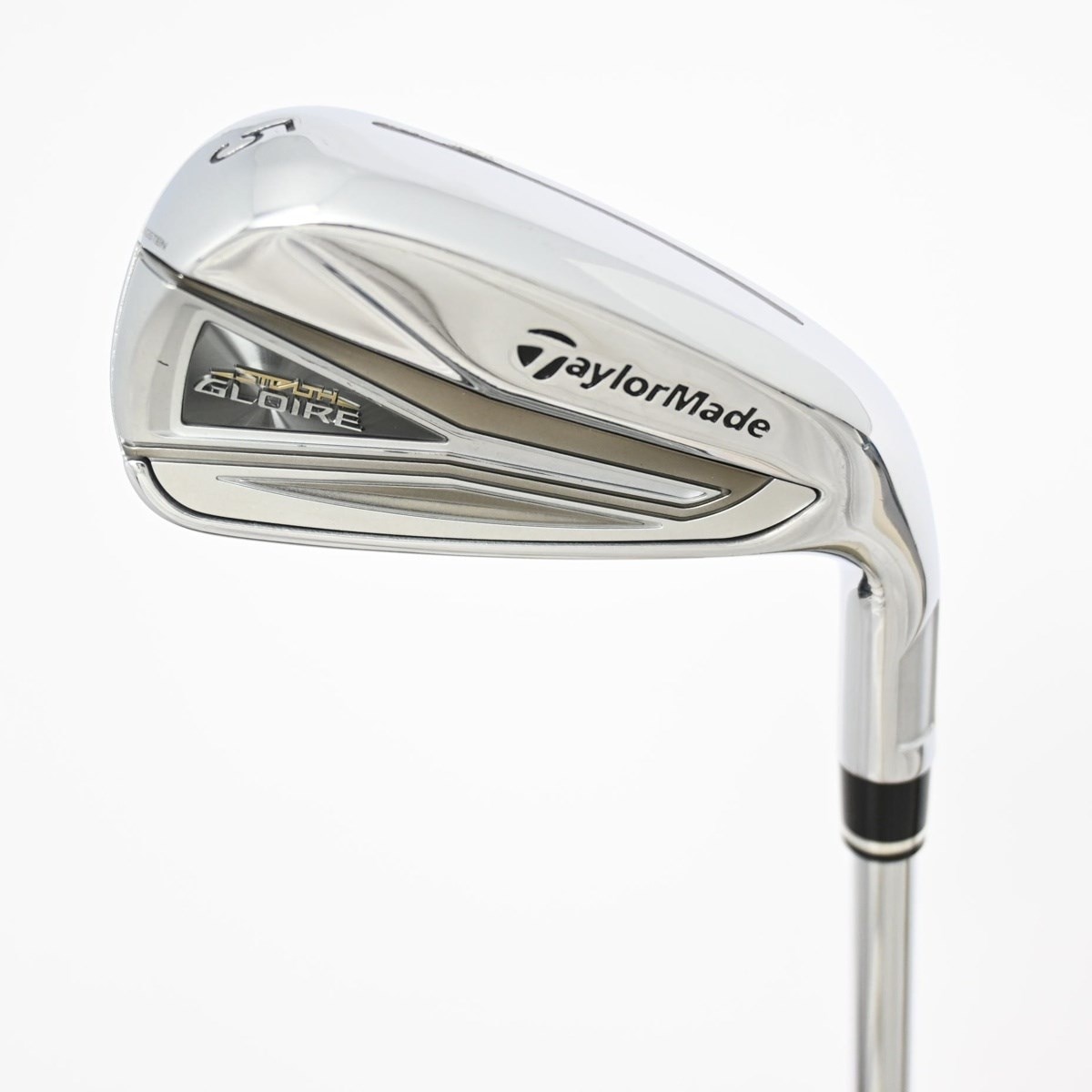 【中古】 アトーン グローリーテラーズ,グローリーテラーズ 中古】ステルス グローレ アイアンセット (テーラーメイド) ステルス