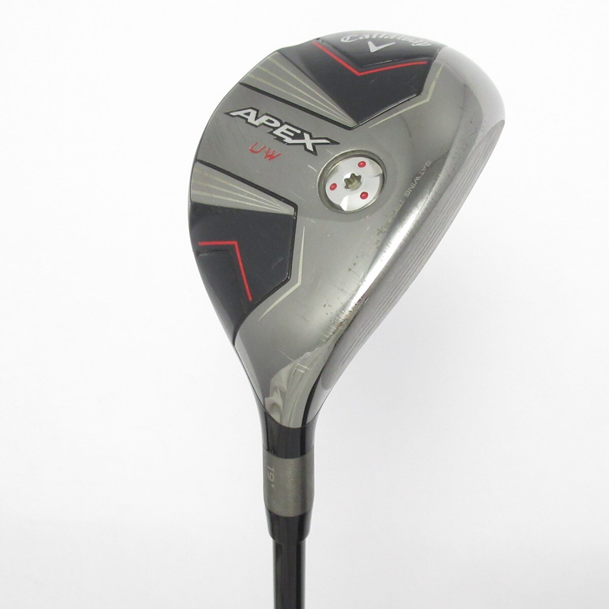 中古】APEX UW(2023） ユーティリティ Diamana Thump FW f75 19 S CD