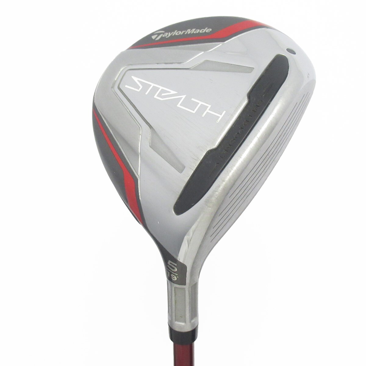 中古】ステルス フェアウェイウッド TENSEI RED TM40(2022) 19 A C