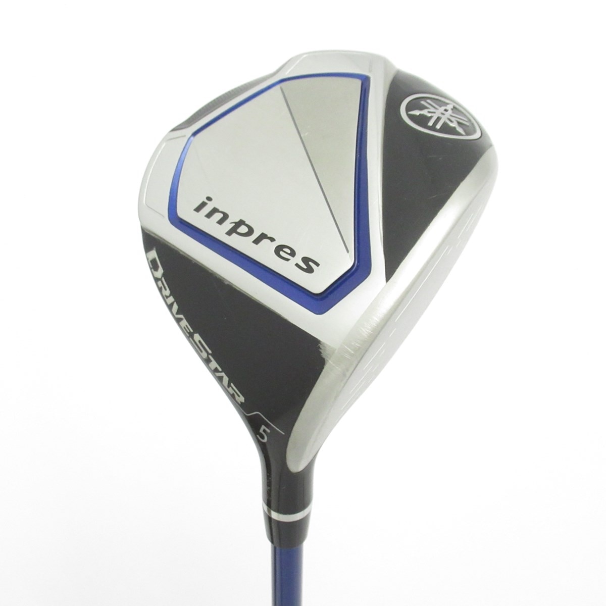 YAMAHA ヤマハ inpres DRIVESTAR 3FW 15° フェアウェイウッド SPEEDER NX M423f R 中古】インプレス DRIVE STAR(2023) フェアウェイウッド Speeder NX