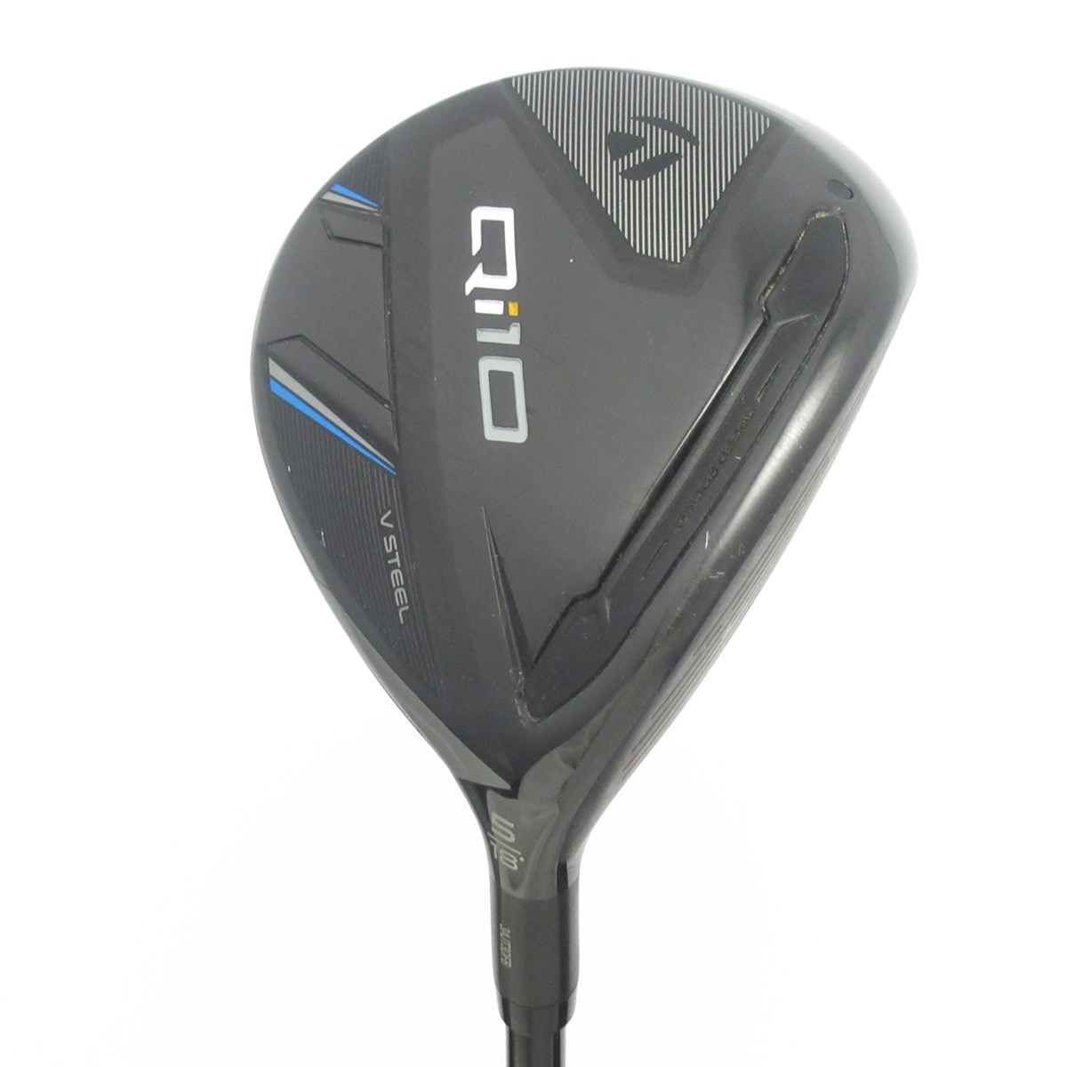 中古】Qi10 フェアウェイウッド Tour AD VF-6 18 S C(フェアウェイ
