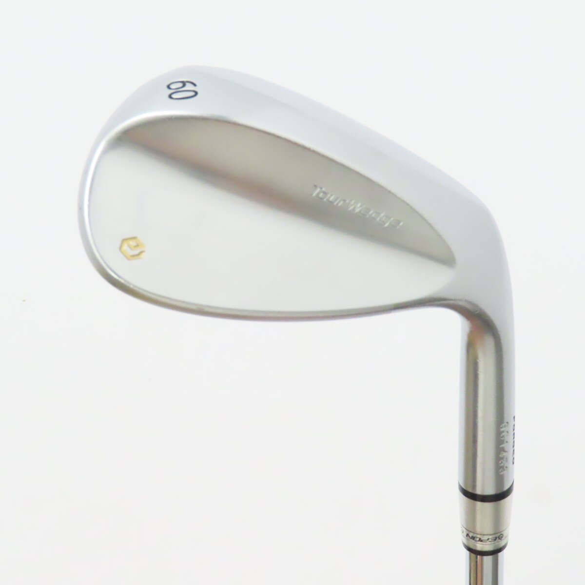 中古】EPON TOUR WEDGE type M ウェッジ N.S.PRO MODUS3 TOUR 120 60