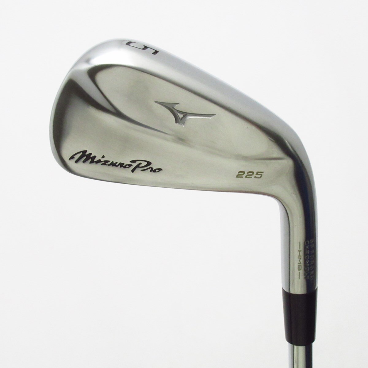 中古】MizunoPro 225 アイアン（単品） Dynamic Gold 85 VSS PRO 24
