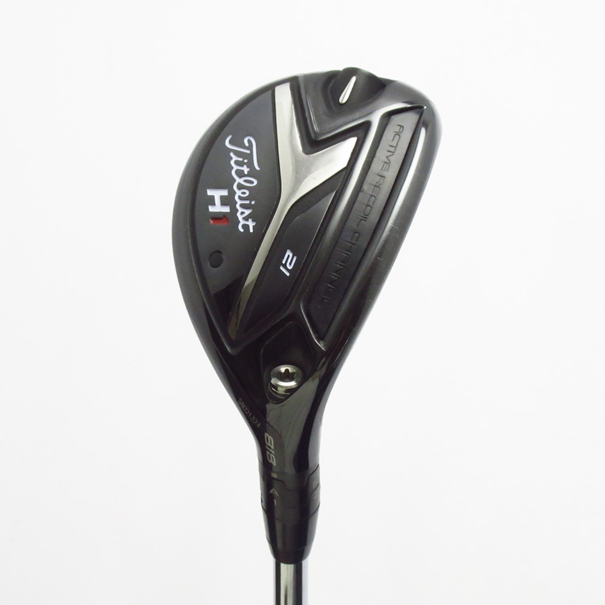 中古】818H1 ユーティリティ N.S.PRO MODUS3 TOUR 120 21 R C