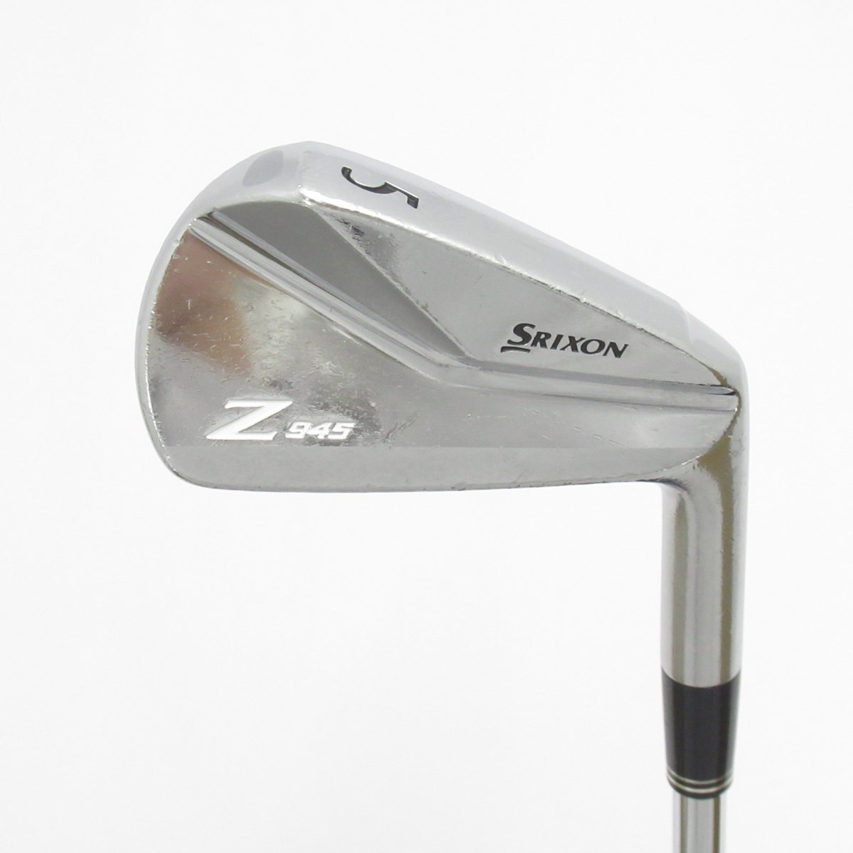 中古】スリクソン Z945 アイアン Dynamic Gold DST 26 S200 D(アイアン
