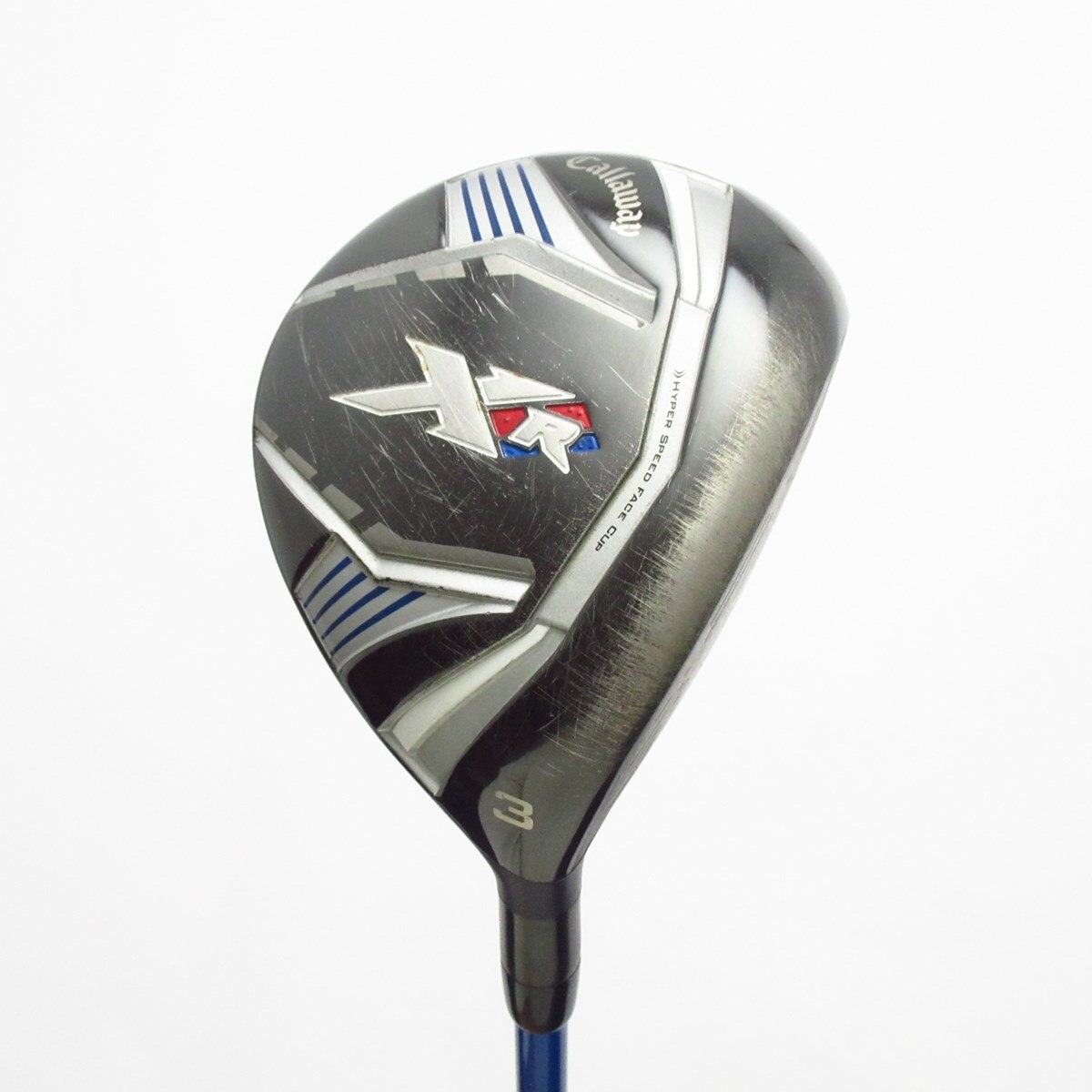 中古】XR フェアウェイウッド Tour AD BB-7 15 S D(フェアウェイウッド
