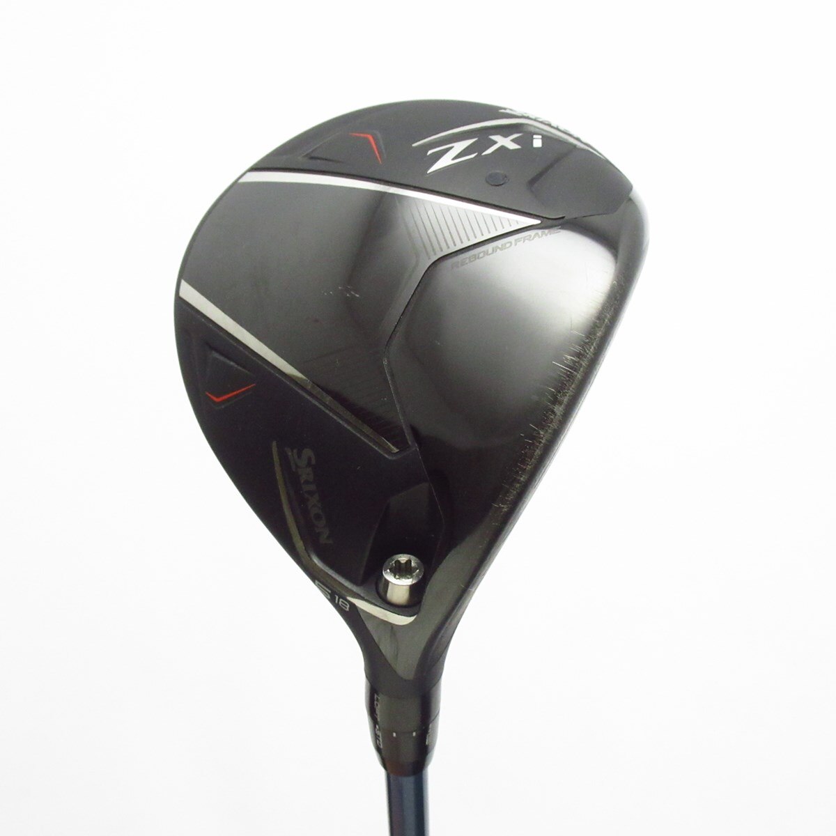 中古】スリクソン ZXi フェアウェイウッド VENTUS ZXi 6 18 S C