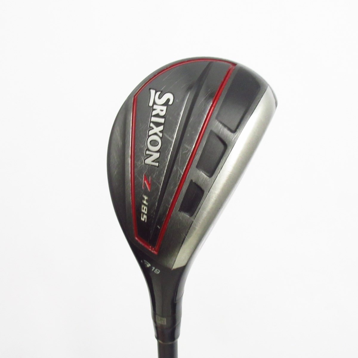 中古】スリクソン Z H85 ユーティリティ (ダンロップ) スリクソン 通販