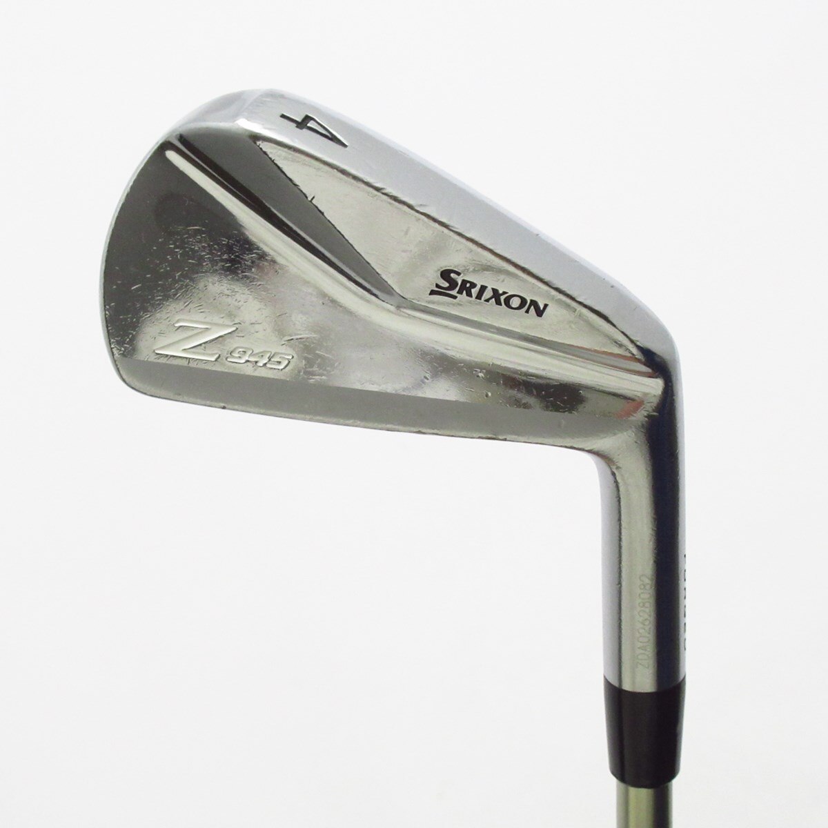 中古】スリクソン Z945 アイアン（単品） Diamana Thump i105 23 X D