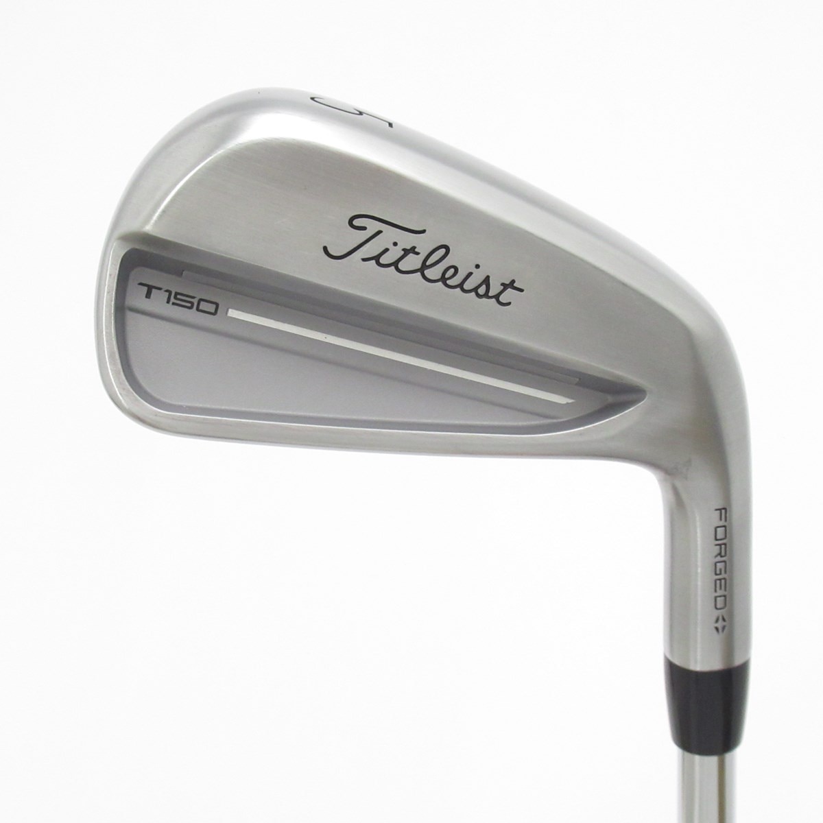 中古】T150(2025) アイアン Dynamic Gold 120 25 S200 BC(アイアン