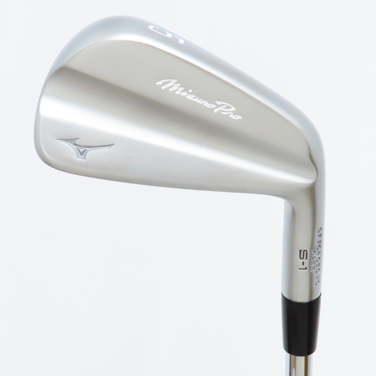 ミズノ ゴルフクラブ セット SilverCup 中古ゴルフクラブ 中古】MizunoPro S-1 アイアン N.S.PRO MODUS3 TOUR 120 27 X BC
