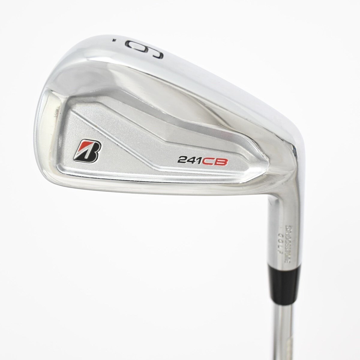 中古】241CB アイアン Dynamic Gold 105 28 S200 C(アイアン（セット