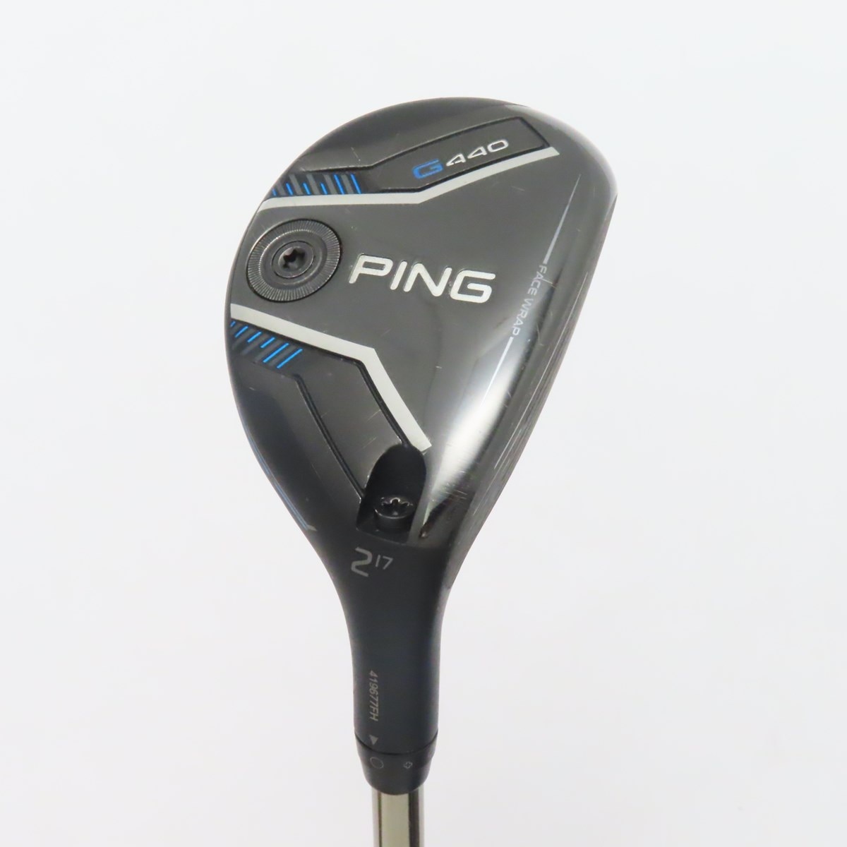 中古】G440 ハイブリッド ユーティリティ PING TOUR 2.0 CHROME 85 17