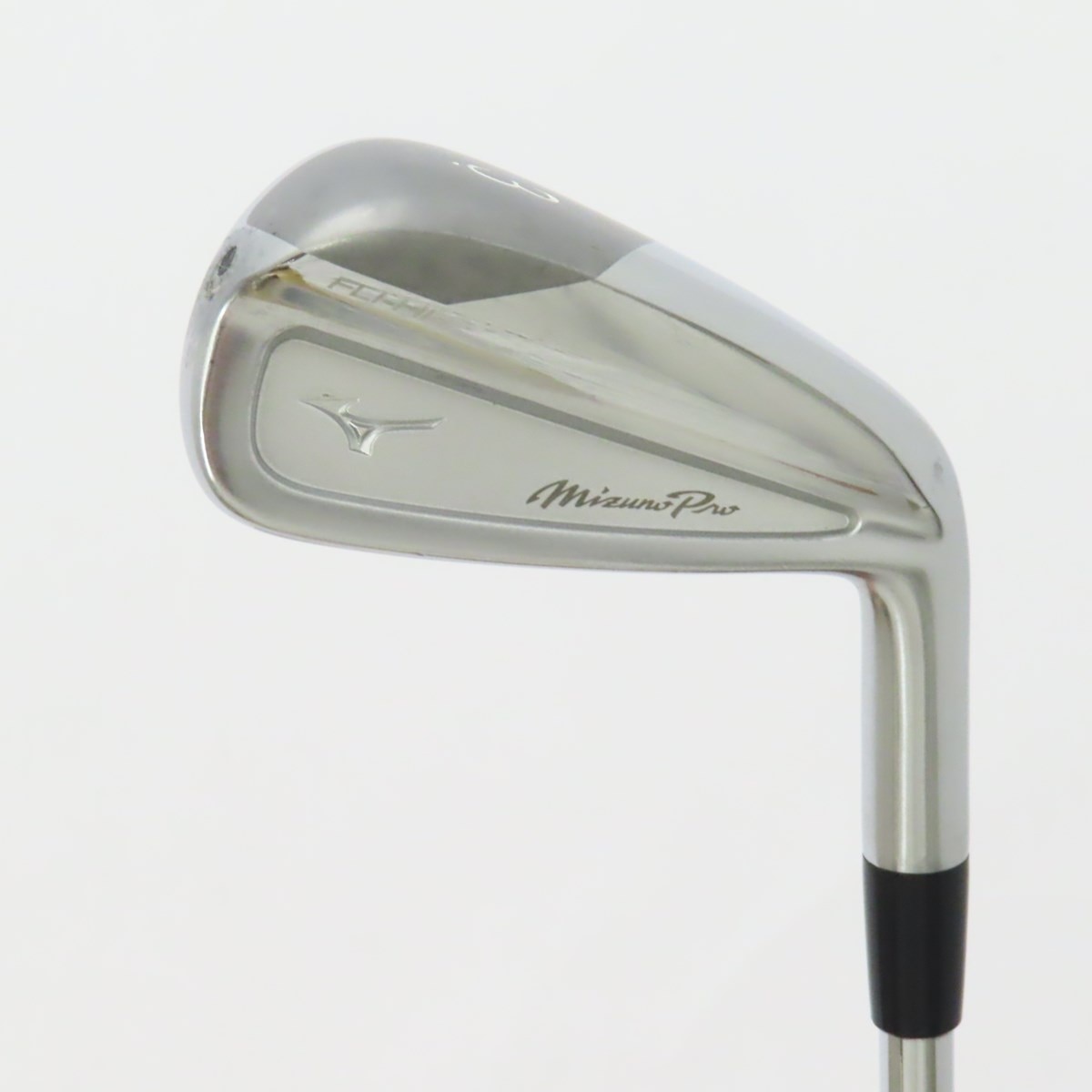 中古】MizunoPro FLI-HI ユーティリティ Dynamic Gold 95 19 S200 CD