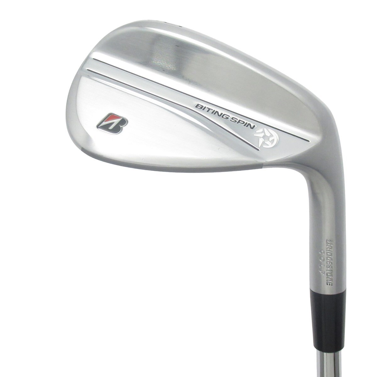 中古】BITING SPIN ウェッジ N.S.PRO MODUS3 TOUR 105 50-10 S C