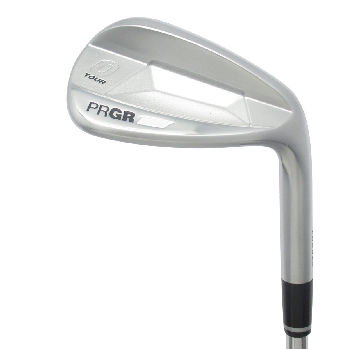 中古】PRGR 0 TOUR(2023) ウェッジ N.S.PRO スペックスチールIIIver