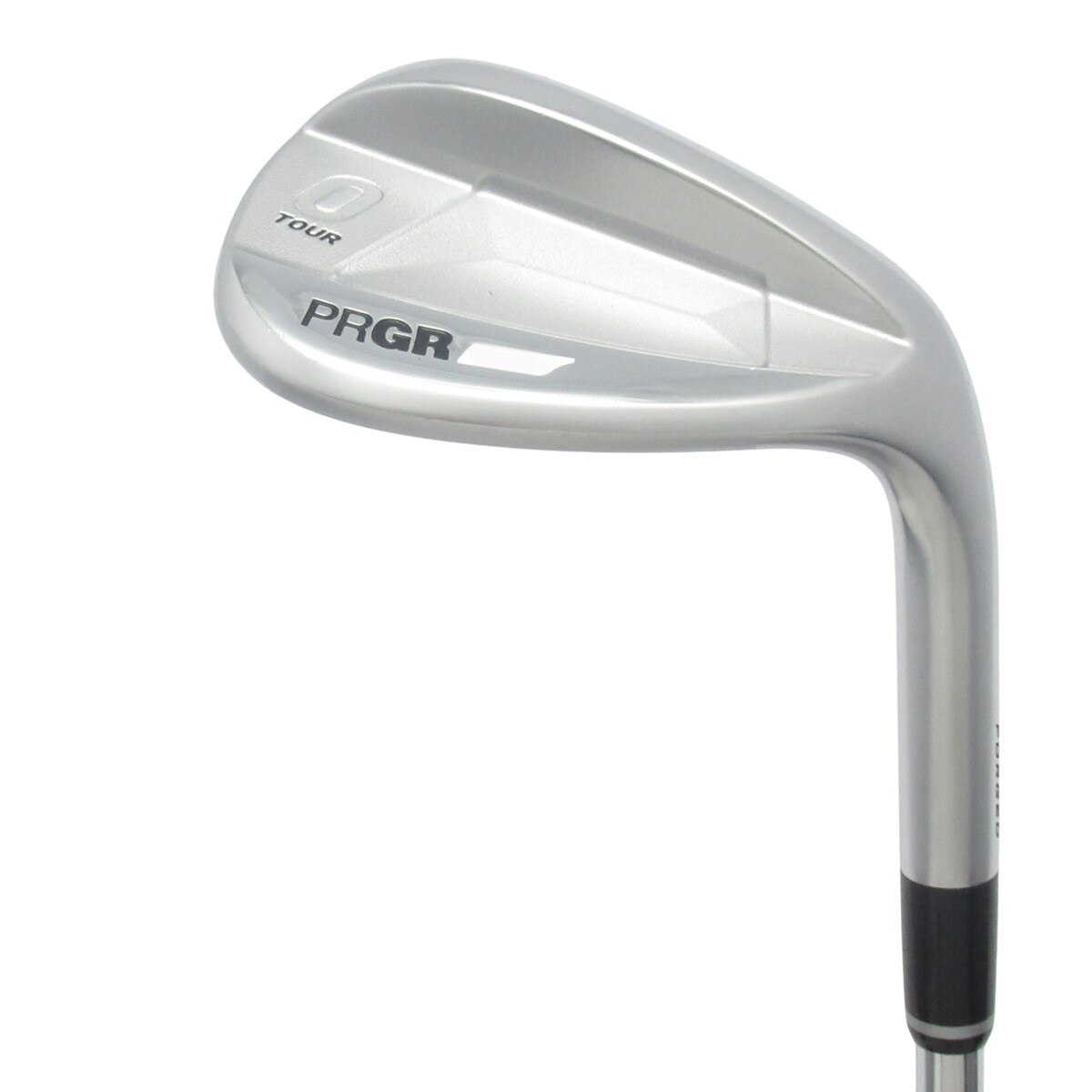 中古】PRGR 0 TOUR(2023) ウェッジ N.S.PRO スペックスチールIIIver