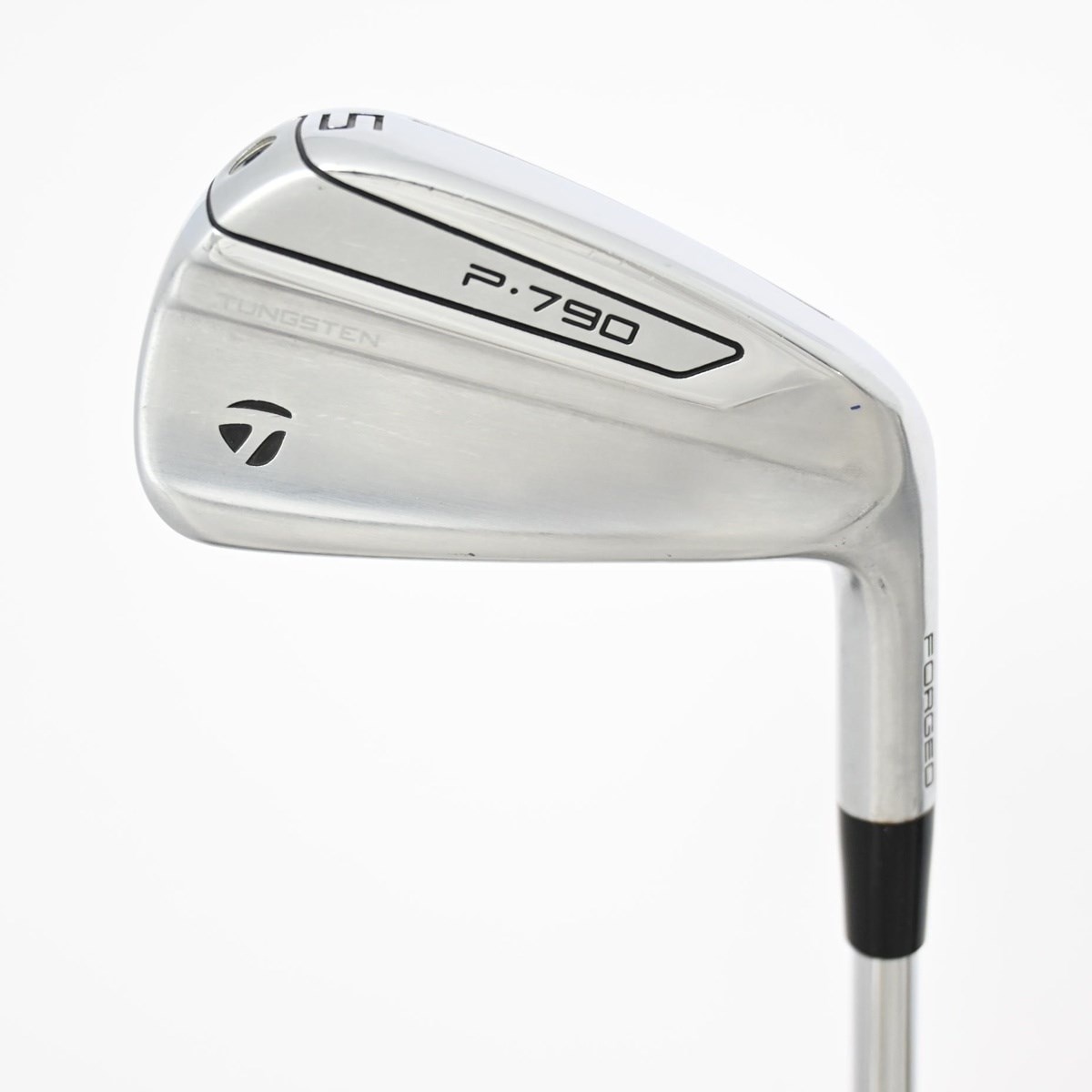 中古】P790(2019) アイアン N.S.PRO MODUS3 TOUR 105 23.5 S CD