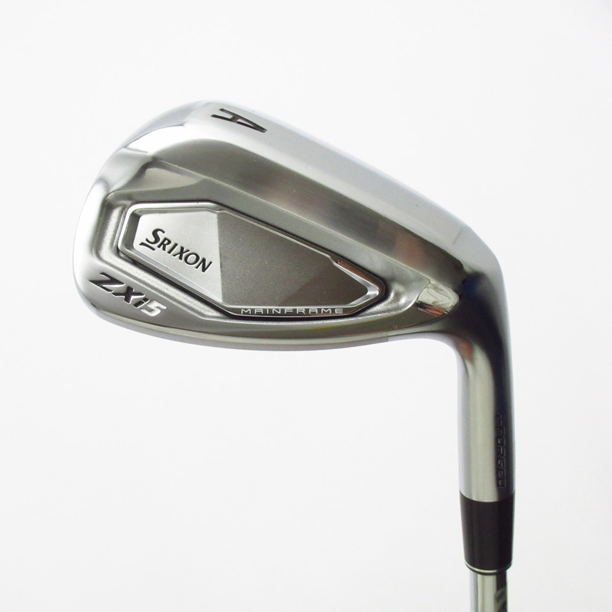 中古】スリクソン ZXi5 アイアン（単品） N.S.PRO MODUS3 TOUR 105 50