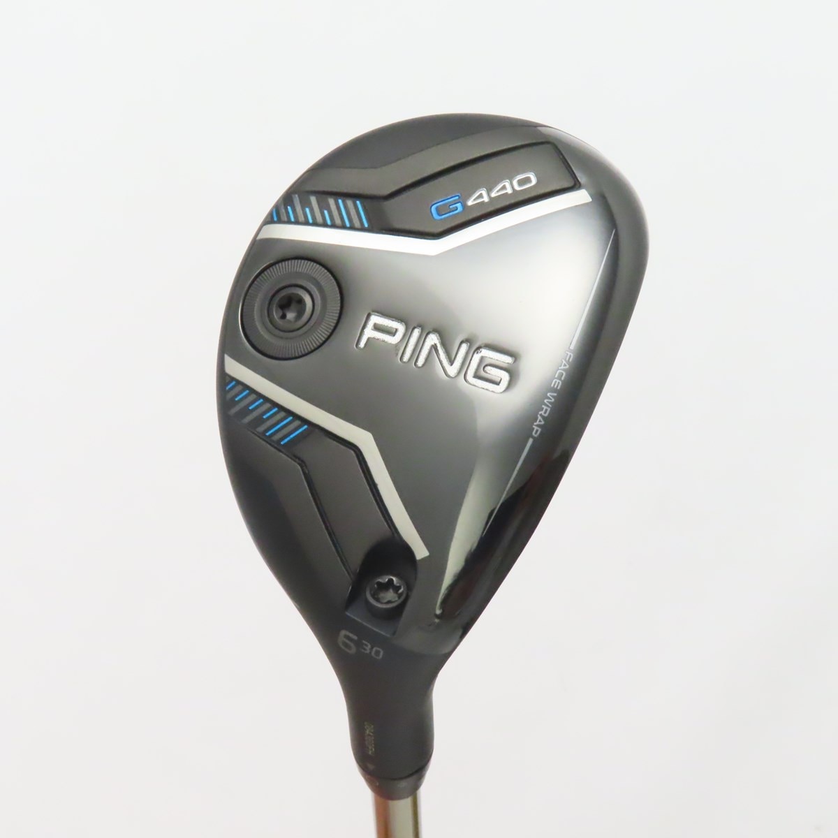 中古】G440 ハイブリッド ユーティリティ PING TOUR 2.0 CHROME 85 30