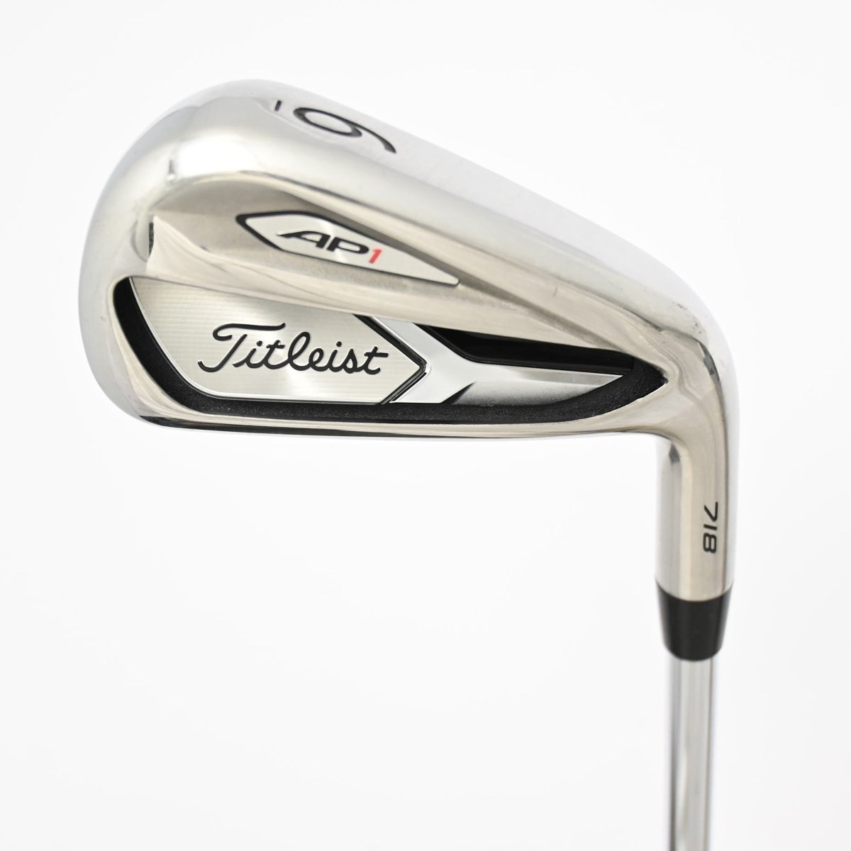 中古】AP1 718 アイアン Dynamic Gold 95 26 S200 C(アイアン（セット