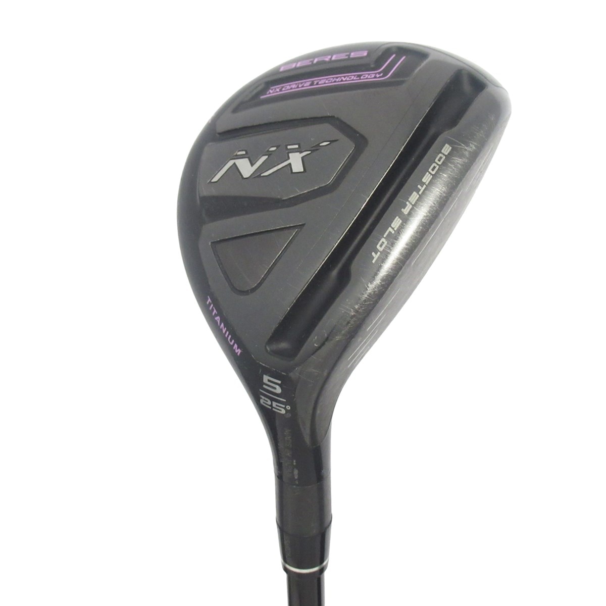 中古】BERES NX LADIES (本間ゴルフ) ベレス レディス 通販｜GDO中古