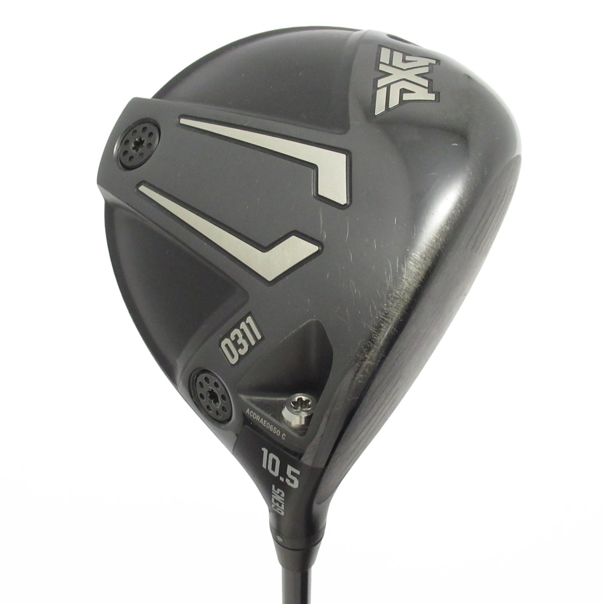 中古】PXG ドライバー 通販｜GDO中古ゴルフクラブ