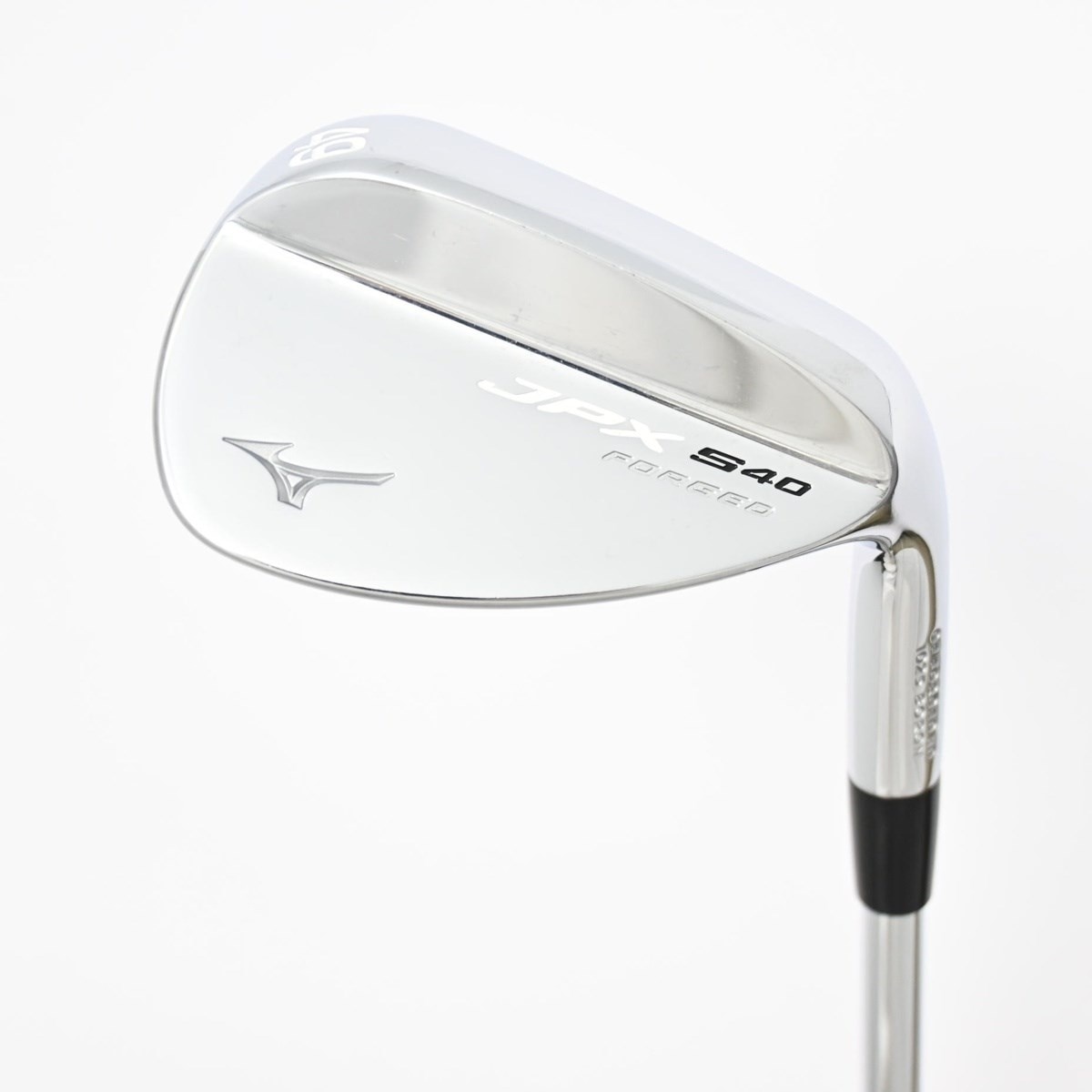 中古】JPX S40 FORGED アイアン（単品） N.S.PRO 950GH neo 49 S C