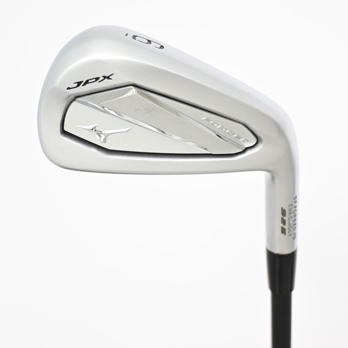 中古】JPX 925 FORGED アイアンセット (ミズノ) JPX 通販｜GDO中古