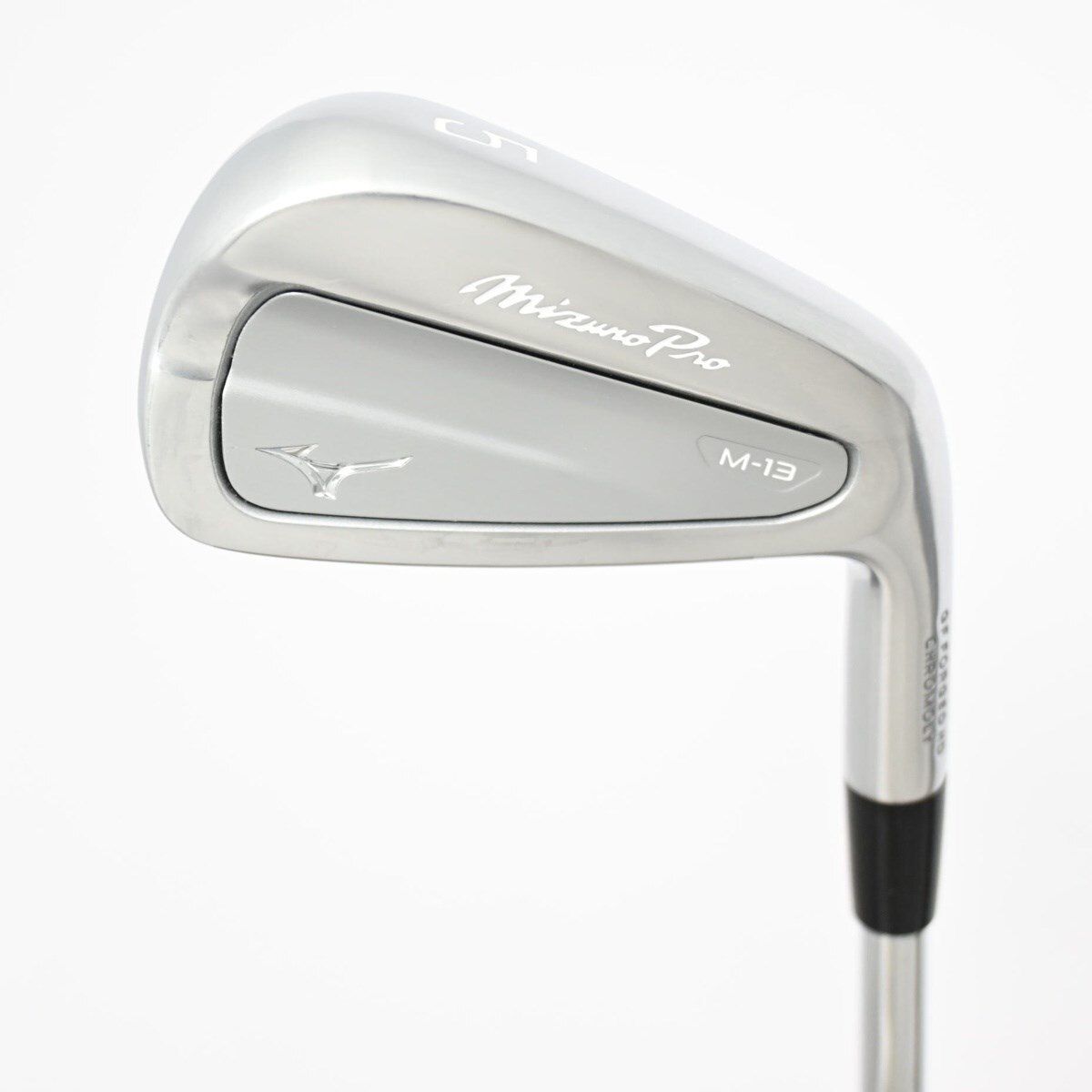 中古】MizunoPro M-13 アイアン N.S.PRO MODUS3 TOUR 110 25 S C
