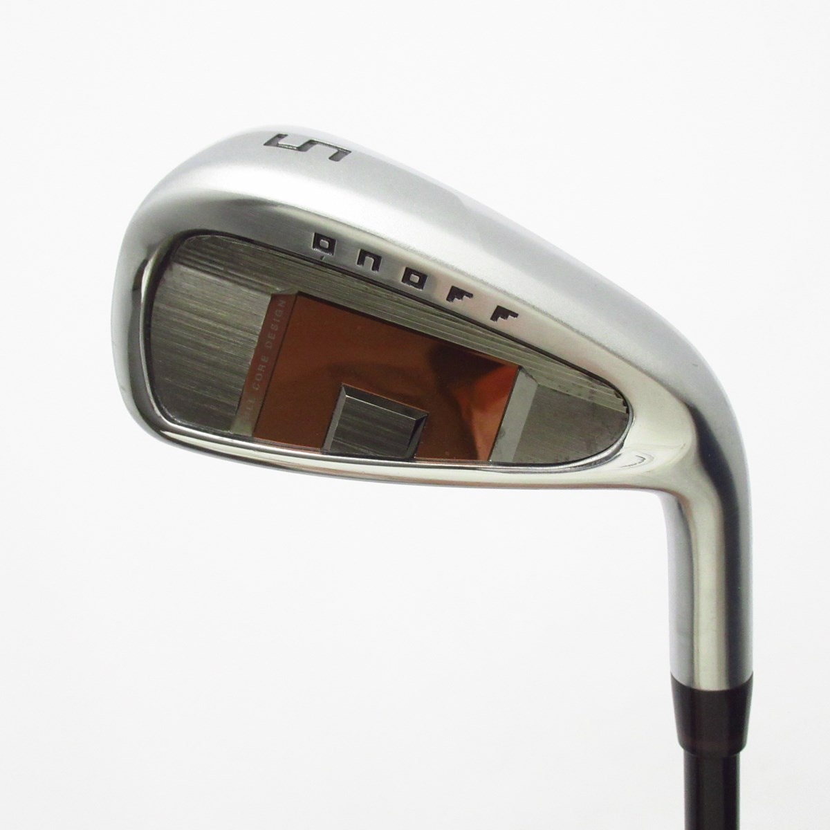 中古】オノフ AKA(2026) アイアン（単品） SMOOTH KICK MP-526I 22 SR