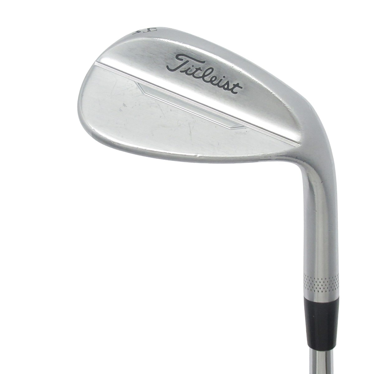 タイトリスト　ボーケイ　ウェッジ　コールドフォージド　52°10F DG200 中古】ボーケイデザイン フォージド ウェッジ Dynamic Gold 54-10 S200