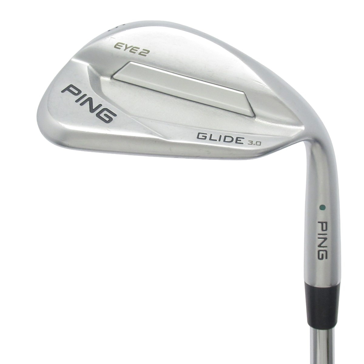 中古】GLIDE 3.0 EYE 2 ウェッジ (ピン) GLIDE 通販｜GDO中古ゴルフクラブ