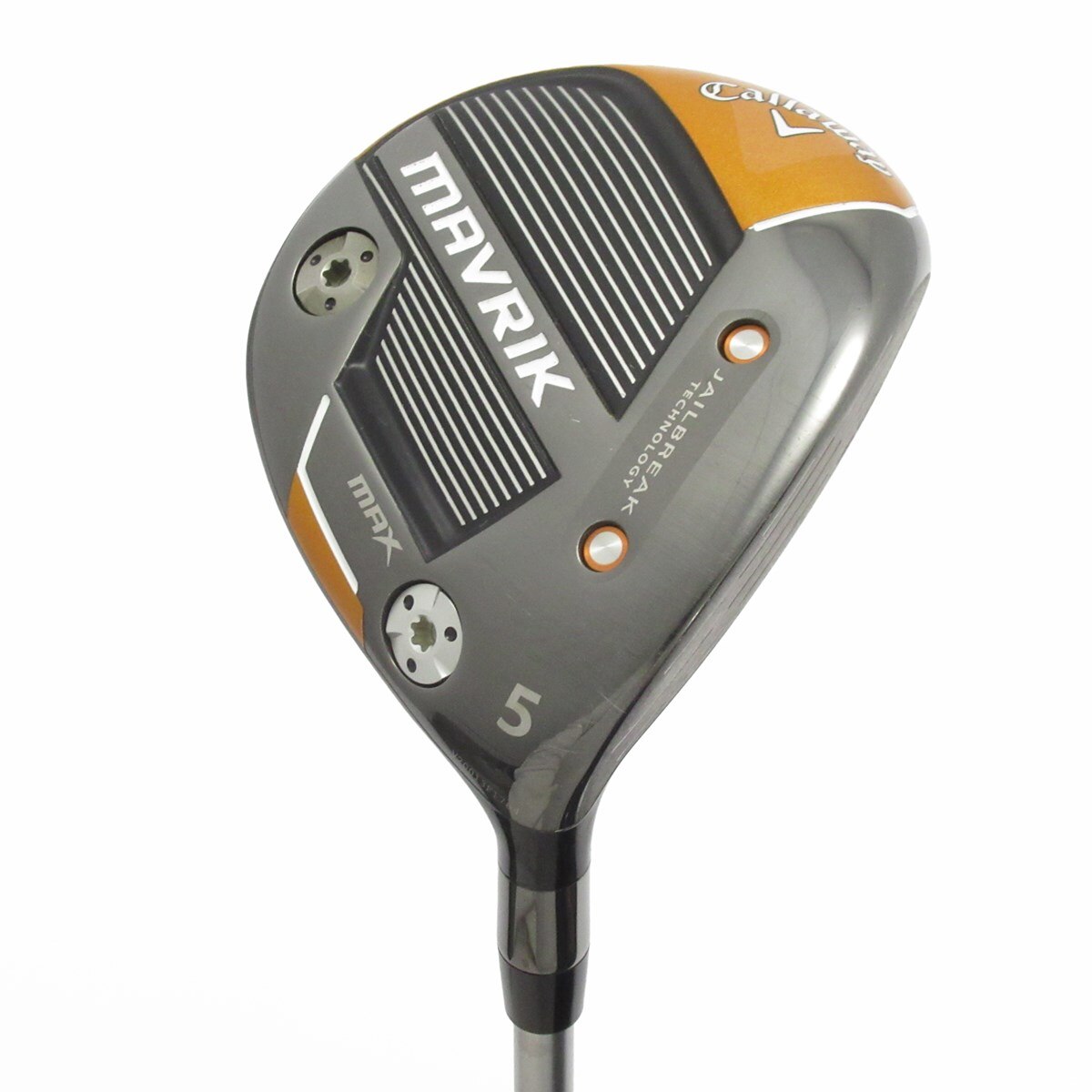 キャロウェイMAVRIK MAX 5W DIAMANA 40 forCW　SR 中古】マーベリック マックス フェアウェイウッド Diamana 40 for