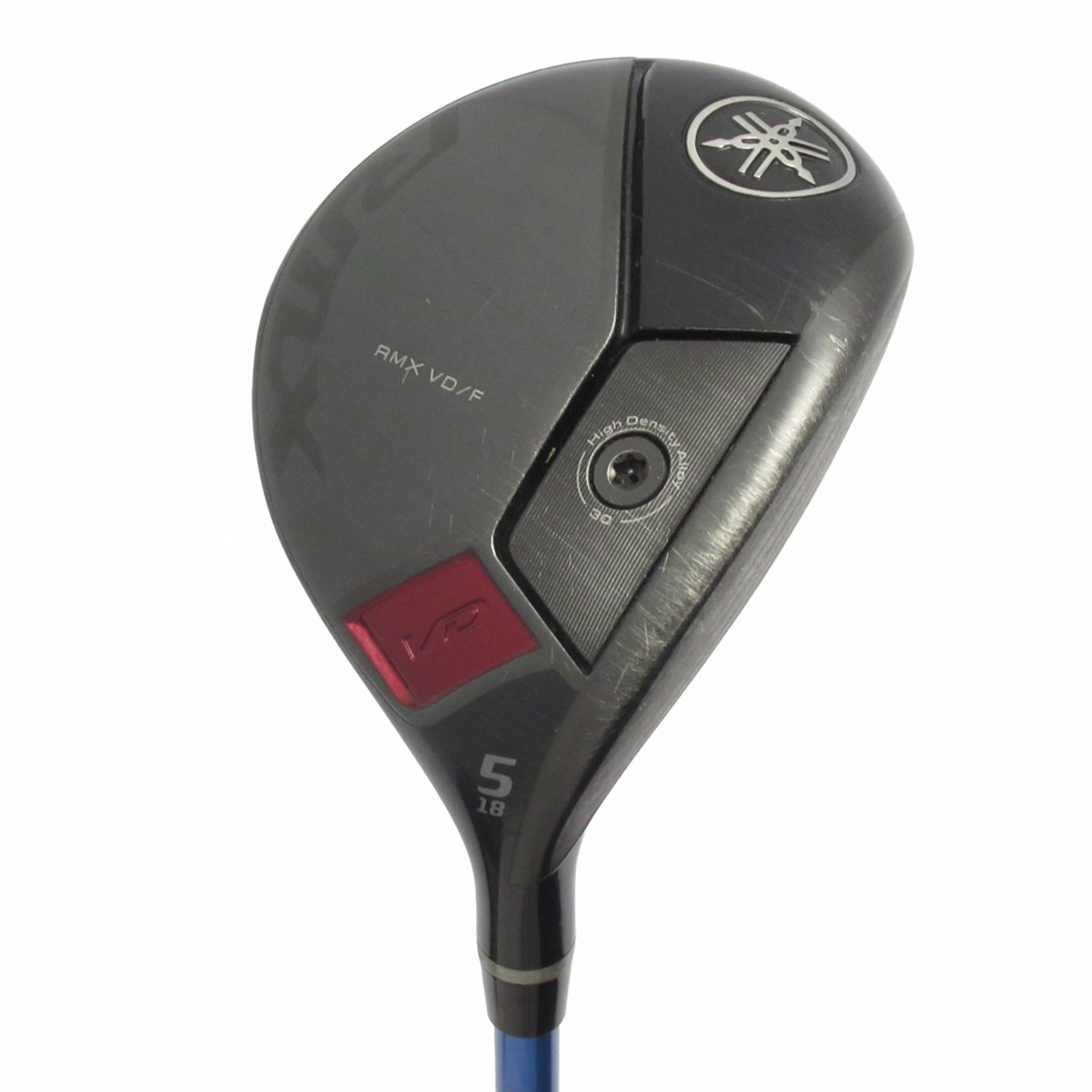 中古】RMX VD(2024) フェアウェイウッド Speeder NX 50 18 S CD