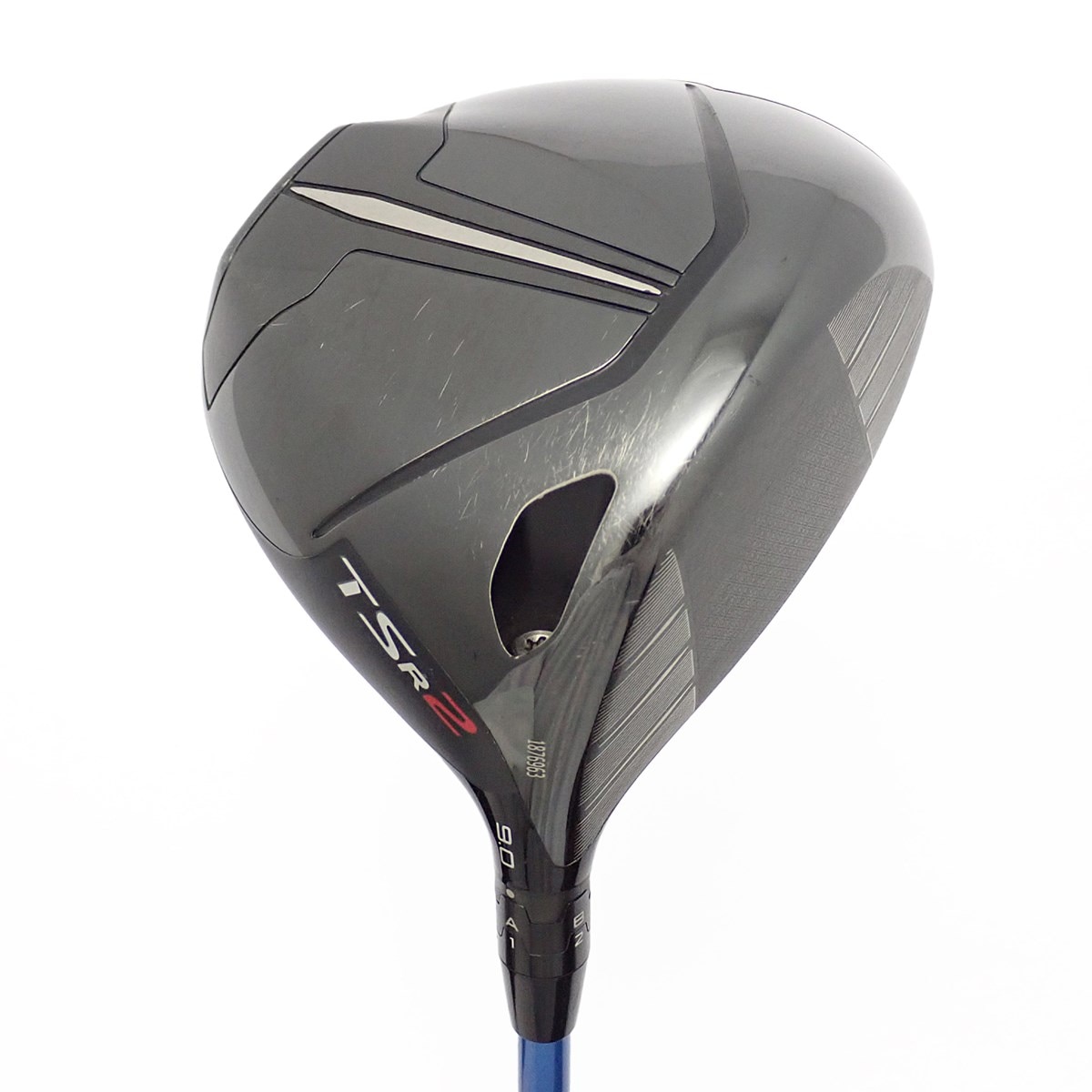 ★マーさん★【Titleist】TSR2ドライバー SPEEDER NX 中古】TSR2 ドライバー Speeder NX 60 9 S C(ドライバー（単品）)|TSR