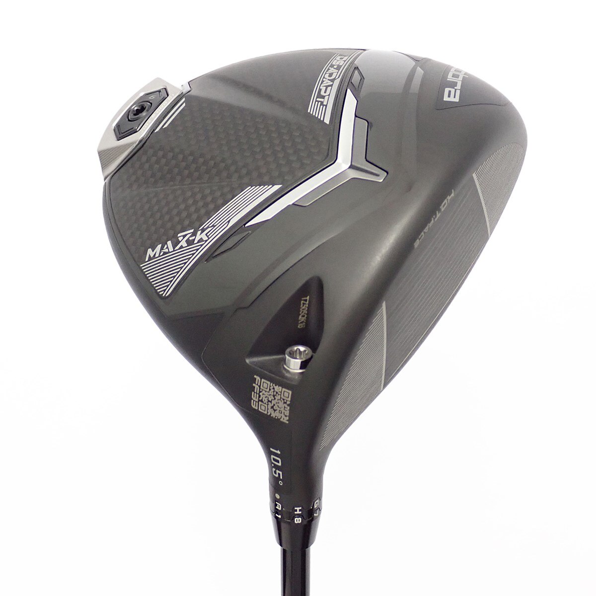 中古】DS-ADAPT MAX-K ドライバー Speeder NX for Cobra 10.5 S C