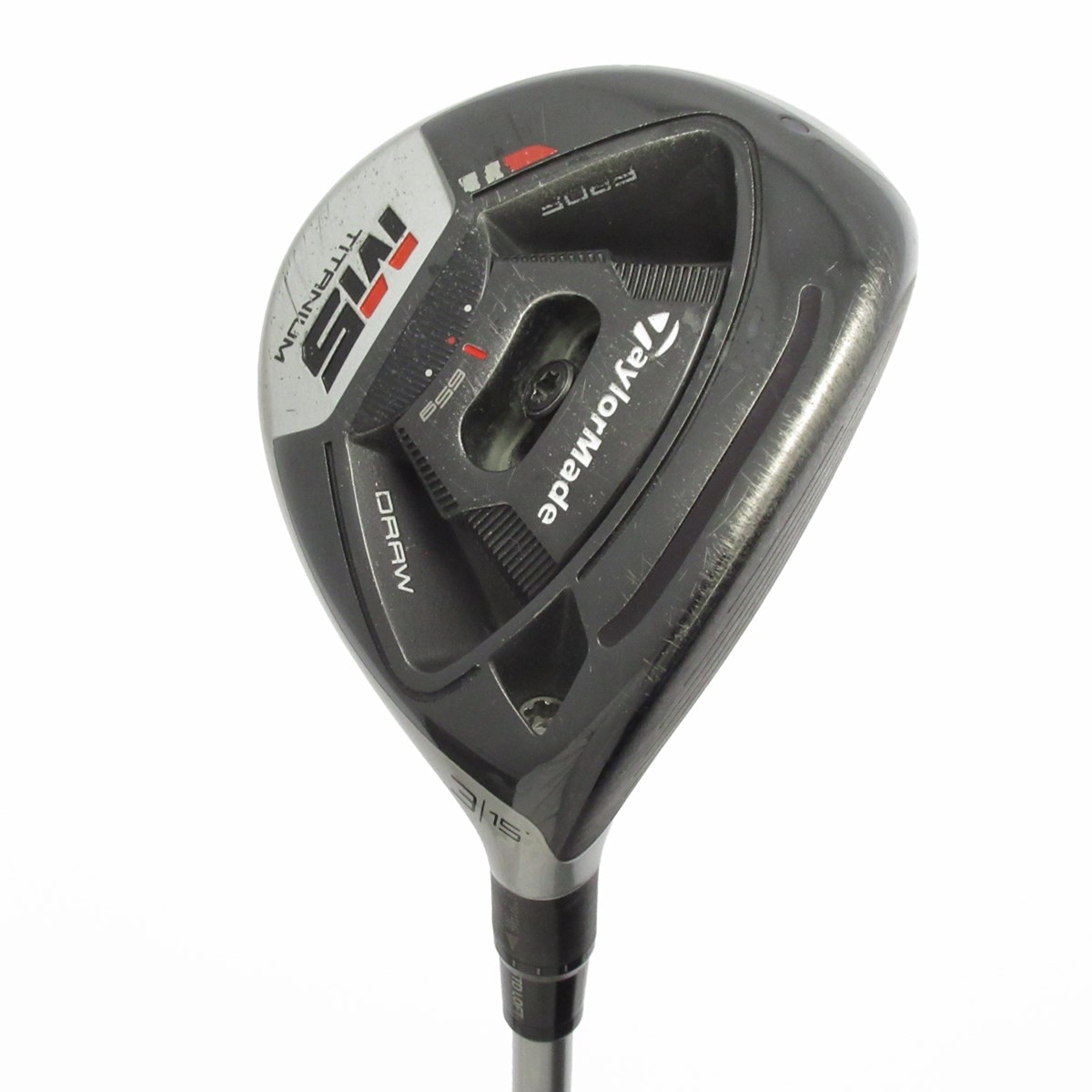 中古】M5 フェアウェイウッド (テーラーメイド) 通販｜GDO中古ゴルフクラブ