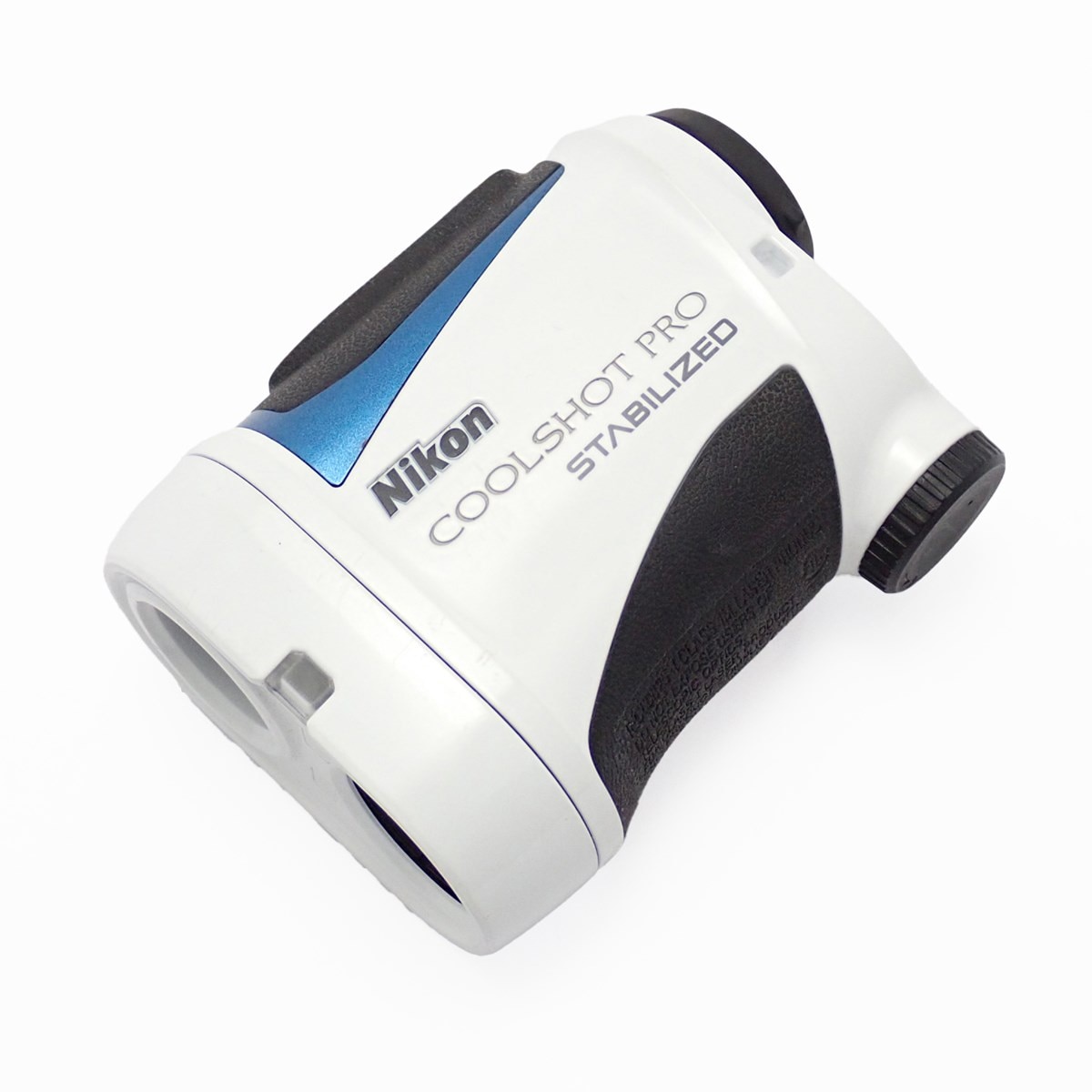 中古】COOLSHOT PRO STABILIZED - - - CD(パーツ)|NIKON(ニコン)の通販